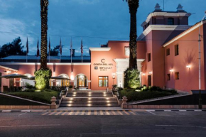 Гостиница Wyndham Costa del Sol Arequipa  Арекипа
